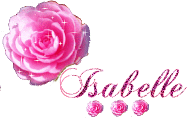 isabelle