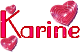 karine