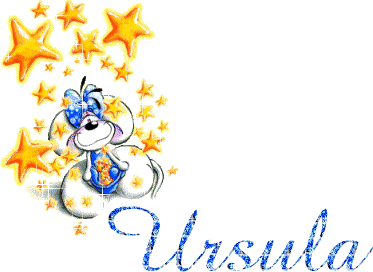 ursula