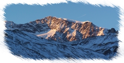montagne
